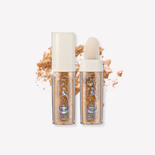 Load image into Gallery viewer, Romantic Beauty  Fairy Dust Highlighting Powder