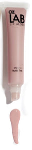 Oz Lab Nude Tinted Lip Gloss With Vitamin E