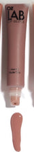 Load image into Gallery viewer, Oz Lab Nude Tinted Lip Gloss With Vitamin E