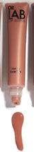 Load image into Gallery viewer, Oz Lab Nude Tinted Lip Gloss With Vitamin E