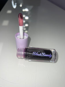 Blushberry Lip Oil