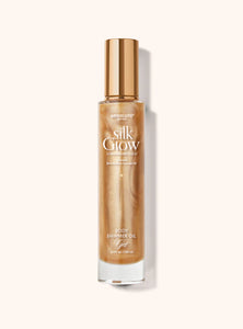 Absolute New York Silk Glow Body Oils