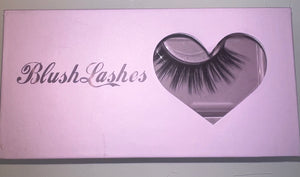 BlushLashes "Bad Gyal"