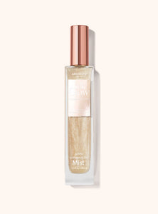 Absolute New York Silk Glow Body Oils