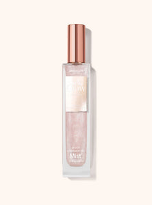 Absolute New York Silk Glow Body Oils