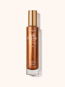 Absolute New York Silk Glow Body Oils