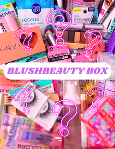 Blushbeauty Mystery Box