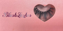 Load image into Gallery viewer, BlushLashes &quot;Vybez&quot;