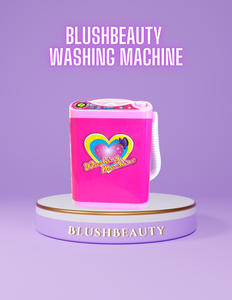 BLUSHBEAUTY Washing Machine