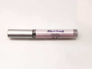 BlushBeauty Lash & Brow Serum